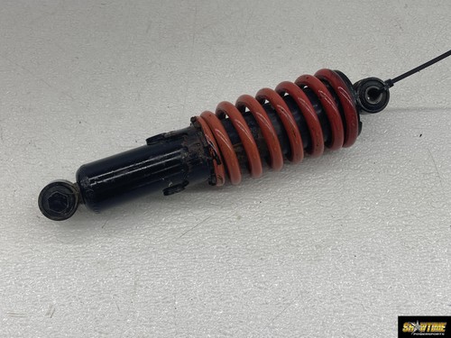 Honda grom 125 - 14-15, rear